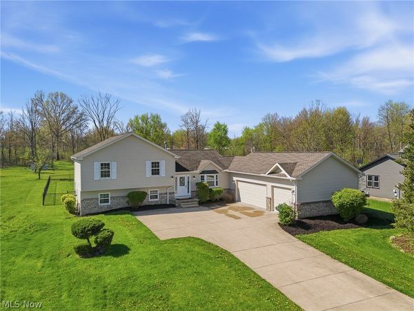 25021 Forbes Road , Oakwood Village, OH 44146