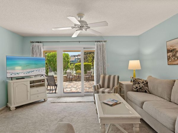 3755 Scenic Hwy 98, Unit 101, Destin, FL 32541