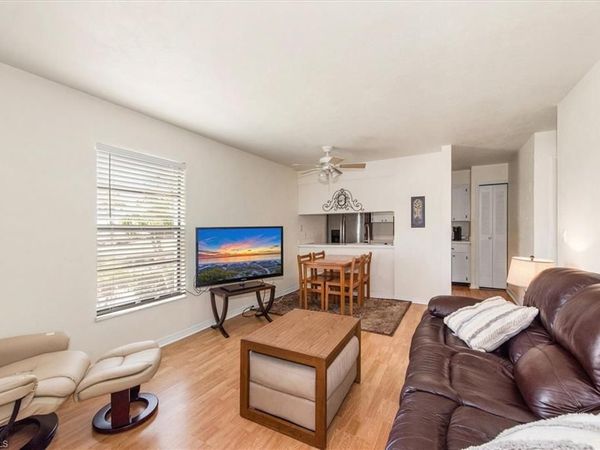 9380 Lennex LN, Unit 711, FORT MYERS, FL 33919