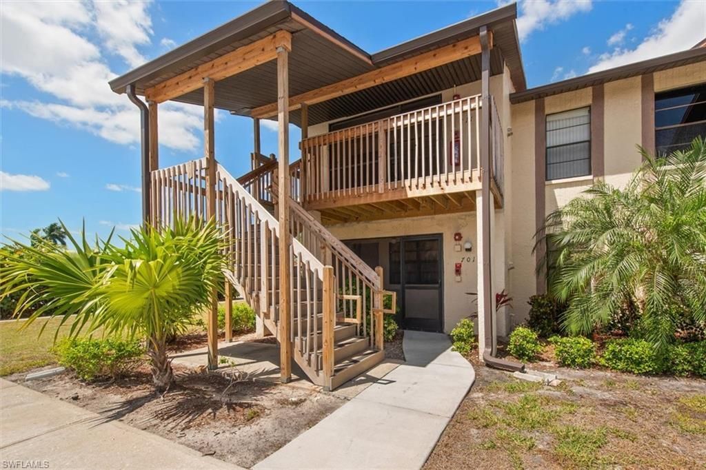 9380 Lennex Ln, Unit 711, Fort Myers, FL 33919 Photo