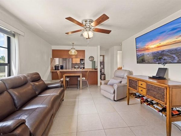 9380 Lennex LN, Unit 701, FORT MYERS, FL 33919