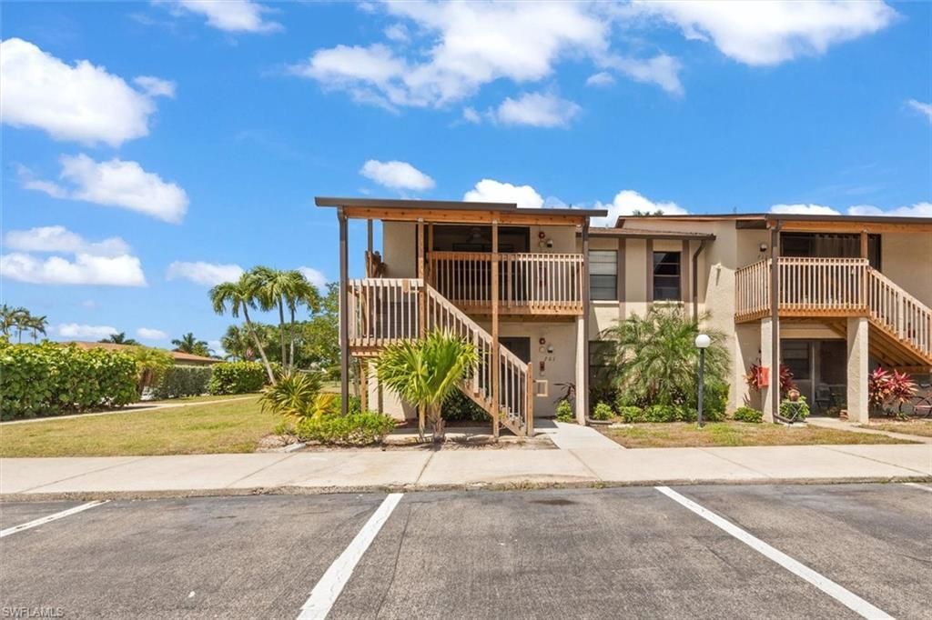 9380 Lennex Ln, Unit 701, Fort Myers, FL 33919 Photo