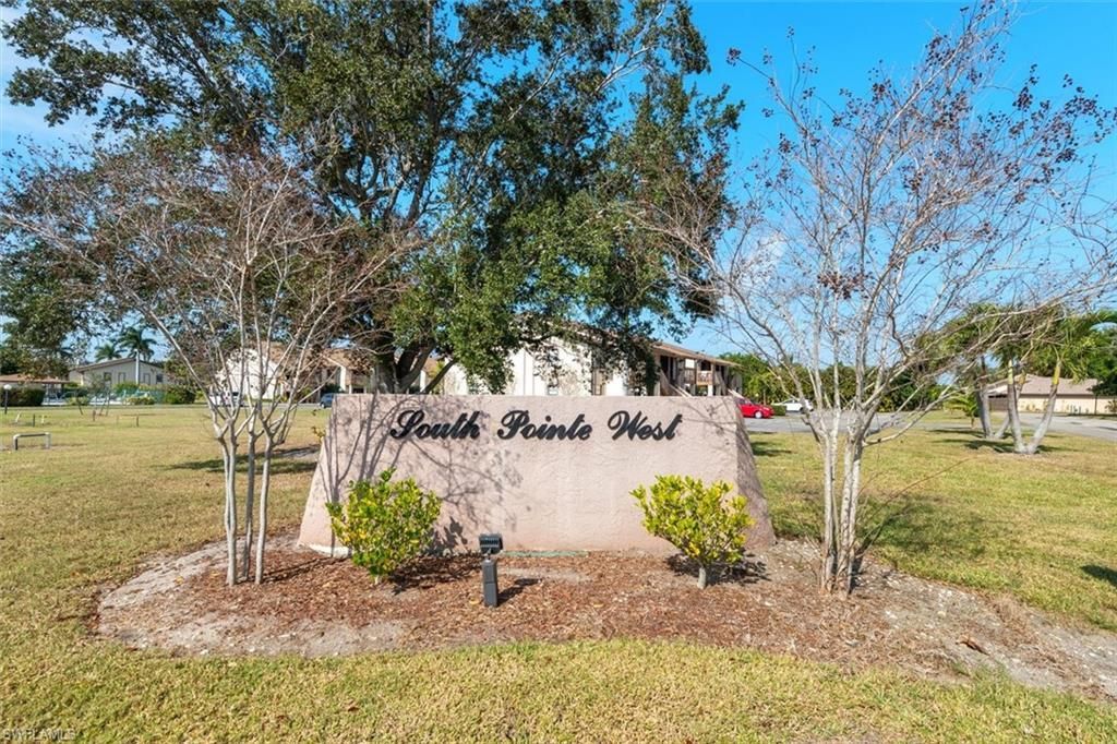 9380 Lennex Ln, Unit 701, Fort Myers, FL 33919 Photo