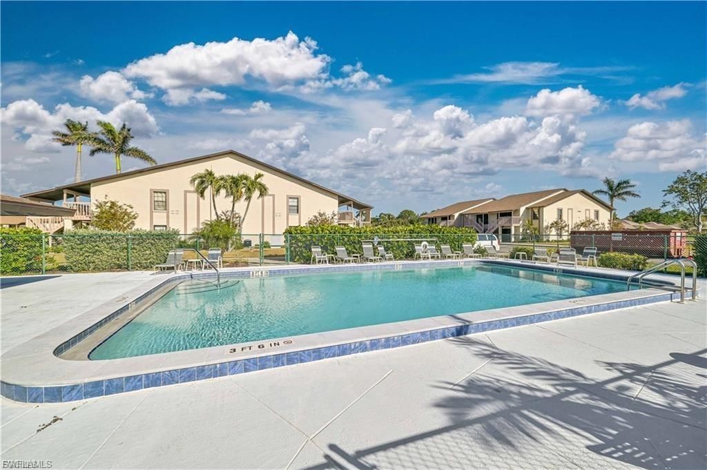 9380 Lennex Ln, Unit 701, Fort Myers, FL 33919 Photo