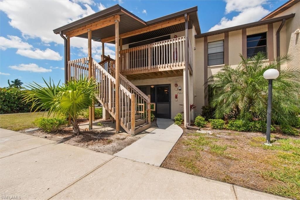 9380 Lennex Ln, Unit 701, Fort Myers, FL 33919 Photo
