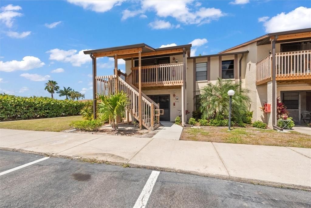 9380 Lennex Ln, Unit 701, Fort Myers, FL 33919 Photo