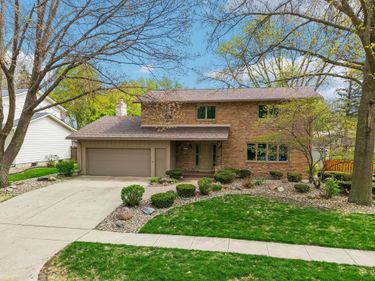 2200 Fillmore Avenue, Ames, IA 50010