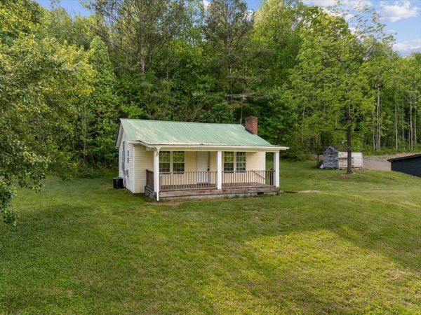 1272 Tunnel Hill Varnell Road, Dalton, GA 30720