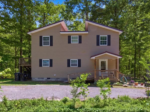 134 Old Union , Dunlap, TN 37327