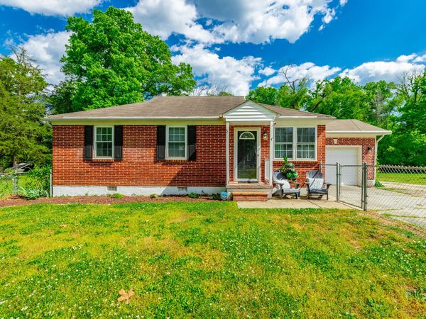 43 Pegram Circle, Fort Oglethorpe, GA 30742