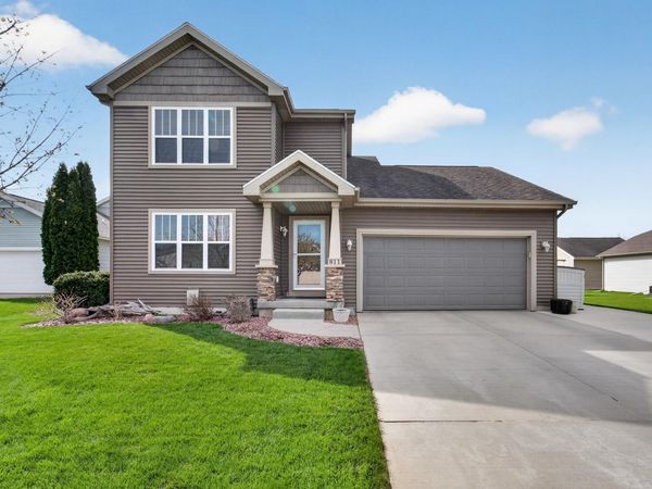 811 Cheshire Castle Way, Verona, WI 53593
