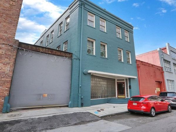 422 NOTRE DAME Street , Unit 3, New Orleans, LA 70130