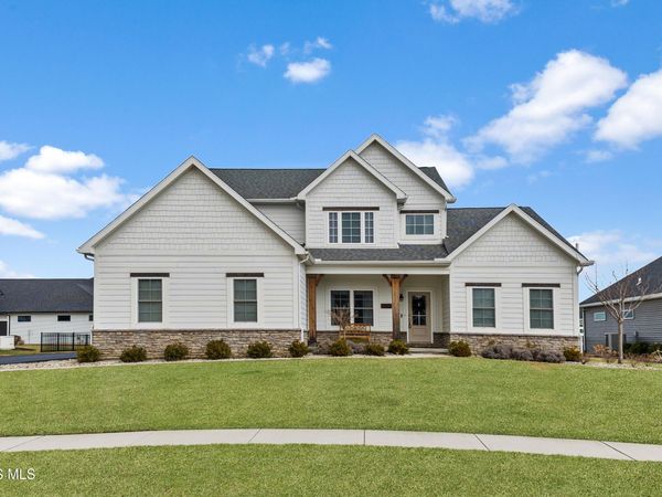 4420 Kimball Creek West , Sylvania, OH 43560