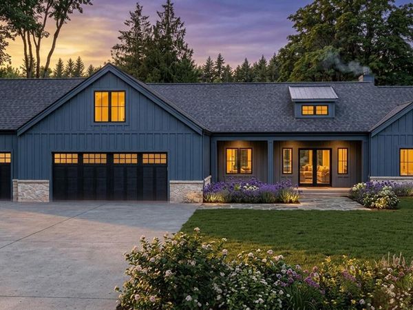 V/L Van Buren Street, Unit Parcel C, Hudsonville, MI 49426