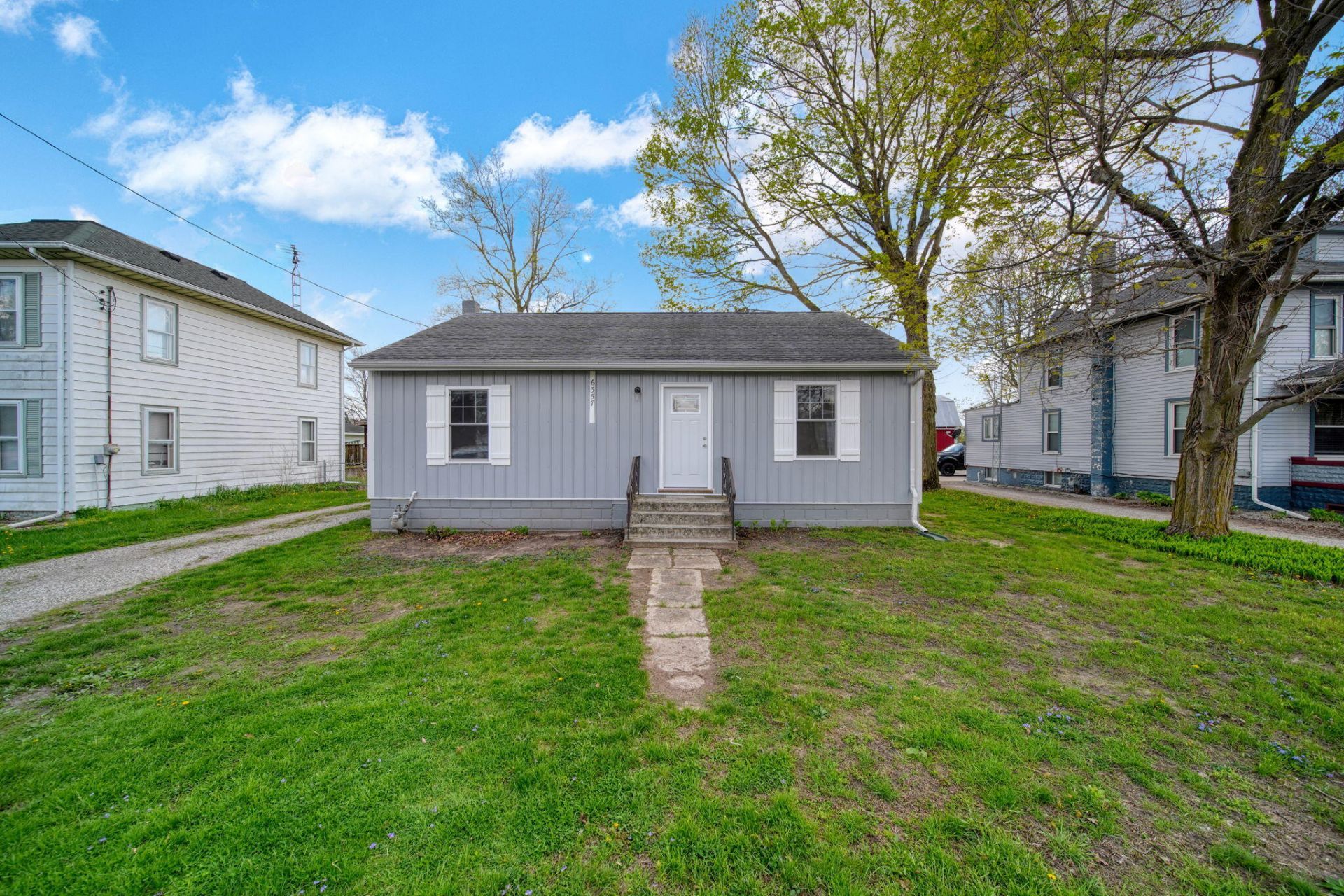 6357 U.s. 223, Palmyra, MI 49268 Main Photo