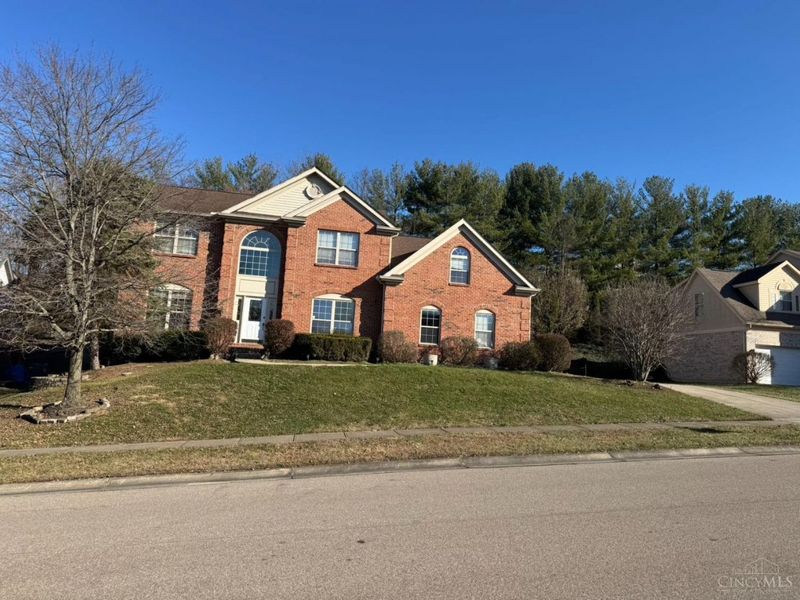 12130 Crestfield Court, Symmes Township, OH 45249 Photo 3