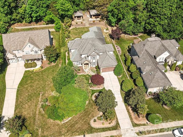 21425 Crown Lake Drive, Cornelius, NC 28031