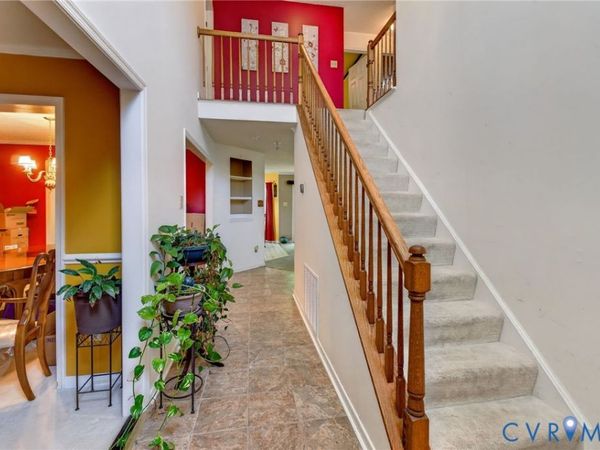 804 Maplegrove Drive, Henrico, VA 23223