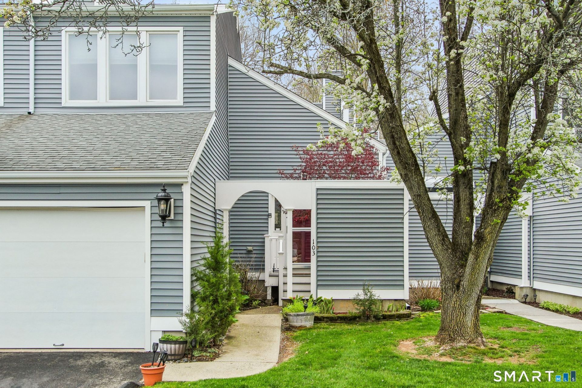 60 Clintonville, Unit 103, North Branford, CT 06472 Main Photo