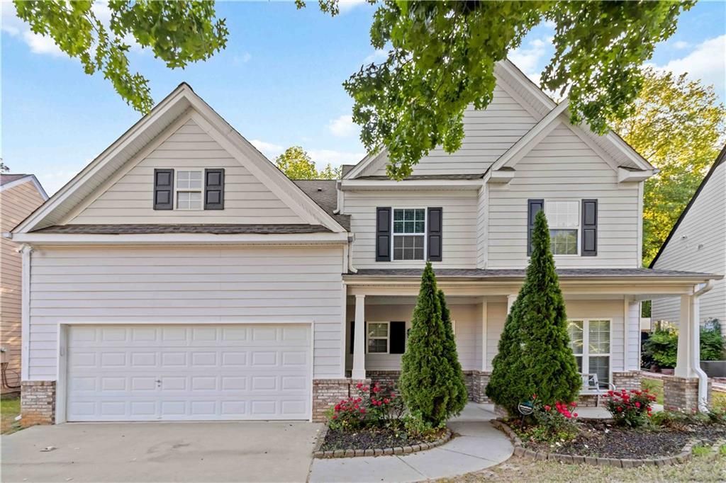 2749 Suttonwood Way , Buford, GA 30519 Main Photo