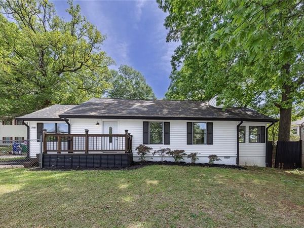 3581 Midway Road , Decatur, GA 30032