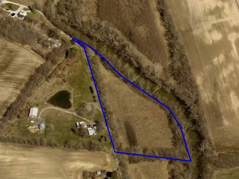 0 Green Camp River Road, Marion, OH 43302 Photo 2