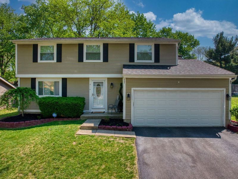 5116 Strawberry Farms Boulevard, Columbus, OH 43230 Photo 1