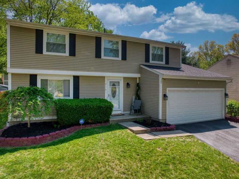 5116 Strawberry Farms Boulevard, Columbus, OH 43230 Photo 2