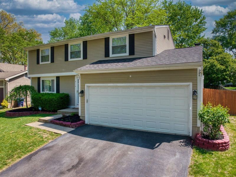 5116 Strawberry Farms Boulevard, Columbus, OH 43230 Photo 3