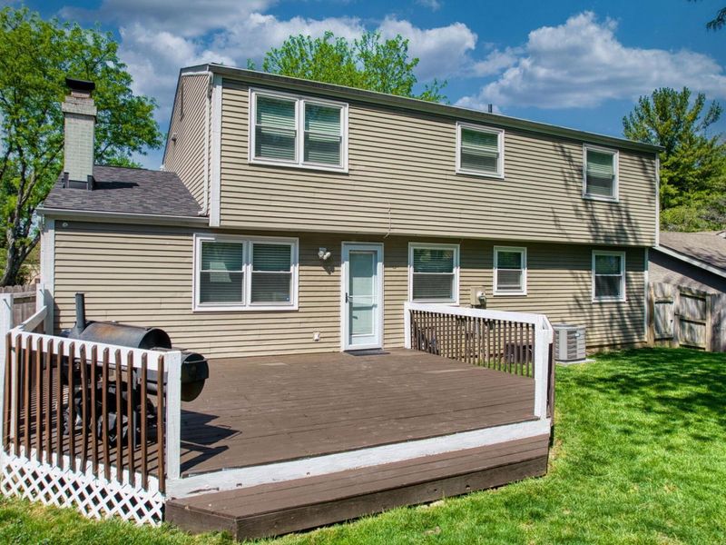 5116 Strawberry Farms Boulevard, Columbus, OH 43230 Photo 49