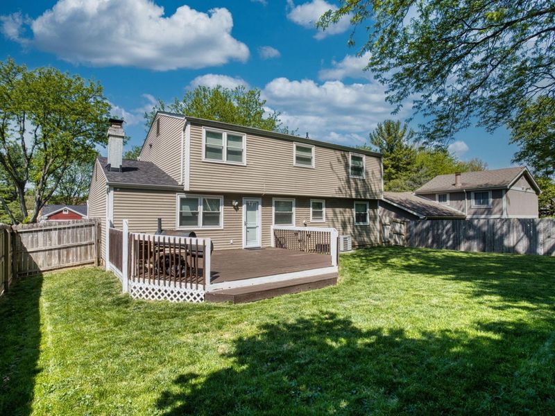 5116 Strawberry Farms Boulevard, Columbus, OH 43230 Photo 52