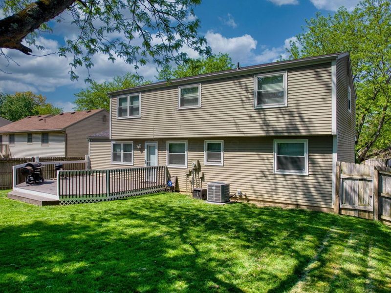 5116 Strawberry Farms Boulevard, Columbus, OH 43230 Photo 54