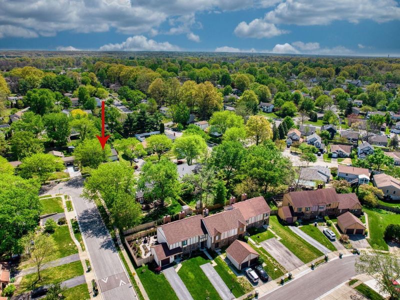 5116 Strawberry Farms Boulevard, Columbus, OH 43230 Photo 58