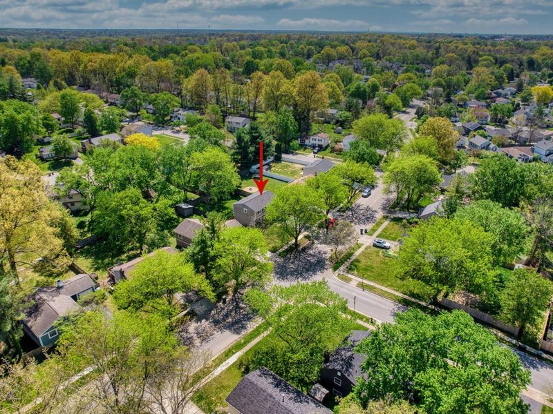 5116 Strawberry Farms Boulevard, Columbus, OH 43230 Photo 59