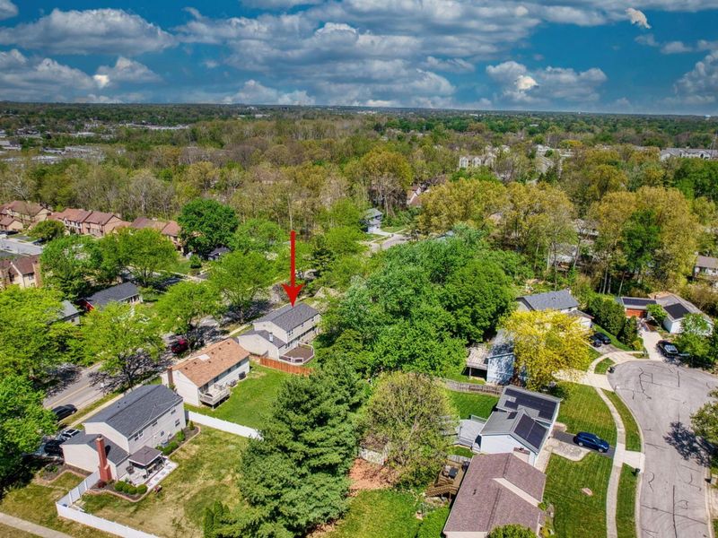 5116 Strawberry Farms Boulevard, Columbus, OH 43230 Photo 61