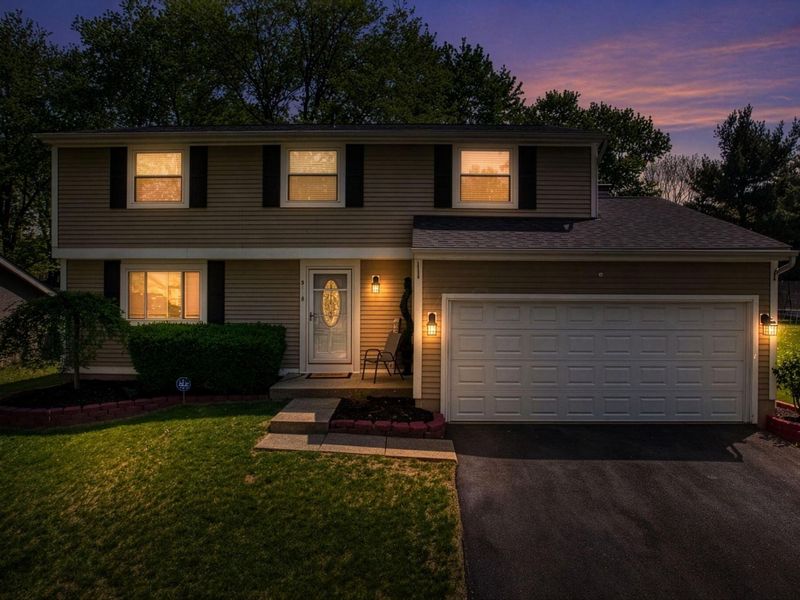 5116 Strawberry Farms Boulevard, Columbus, OH 43230 Photo 65