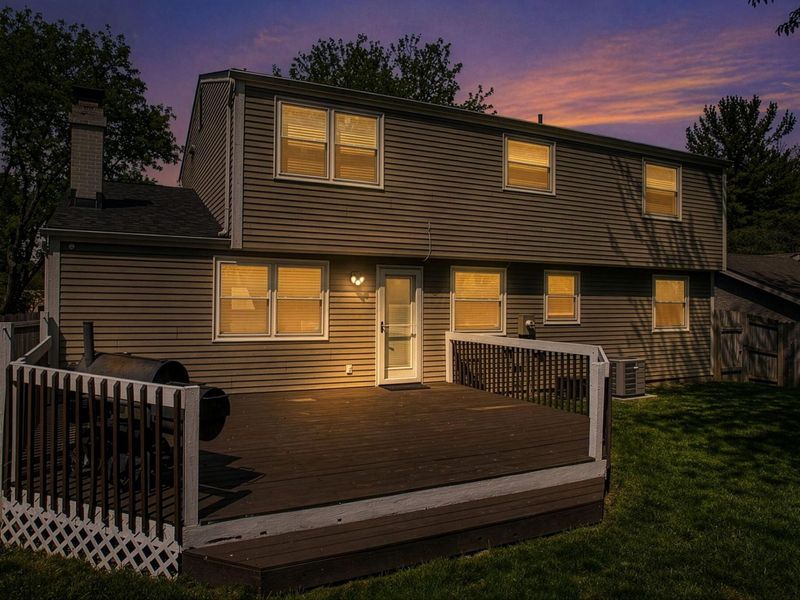 5116 Strawberry Farms Boulevard, Columbus, OH 43230 Photo 66