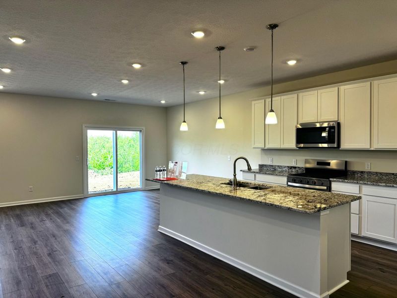 283 Dowler Drive, Unit Lot 302, South Bloomfield, OH 43103 Photo 2