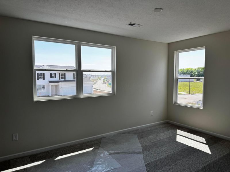 283 Dowler Drive, Unit Lot 302, South Bloomfield, OH 43103 Photo 22