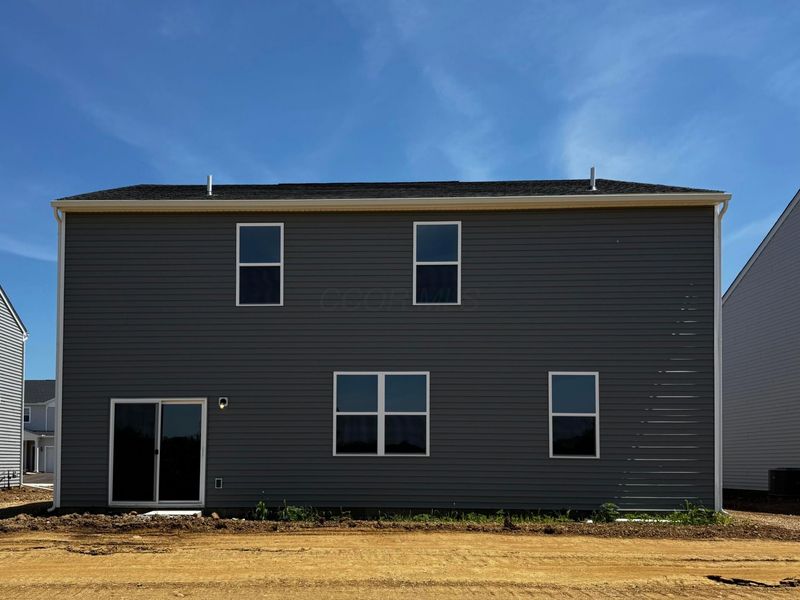 283 Dowler Drive, Unit Lot 302, South Bloomfield, OH 43103 Photo 25