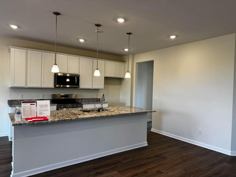 283 Dowler Drive, Unit Lot 302, South Bloomfield, OH 43103 Photo 3