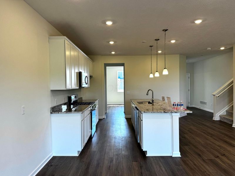 283 Dowler Drive, Unit Lot 302, South Bloomfield, OH 43103 Photo 4