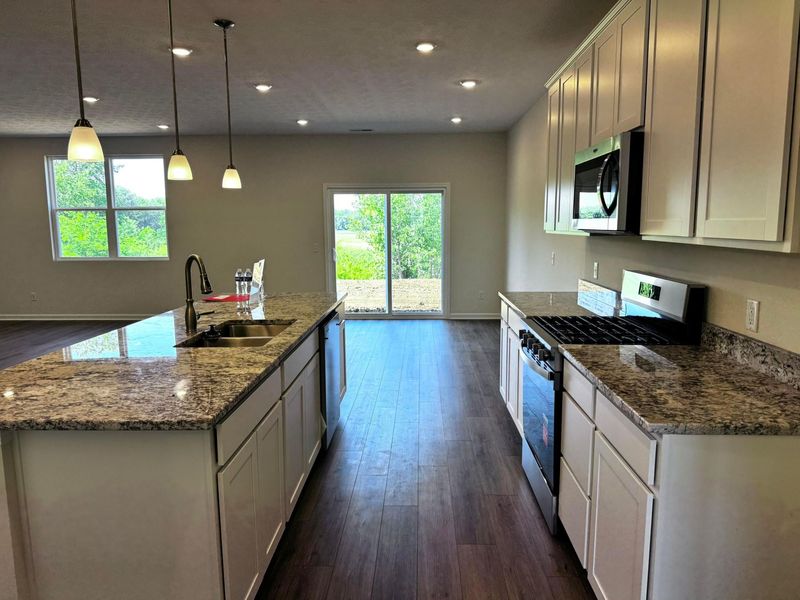 283 Dowler Drive, Unit Lot 302, South Bloomfield, OH 43103 Photo 6