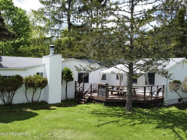 221 Colgate Road, East Jewett, NY 12424