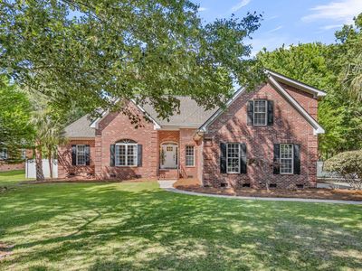 3708 Colonel Vanderhorst Circle, Mount Pleasant, SC 29466