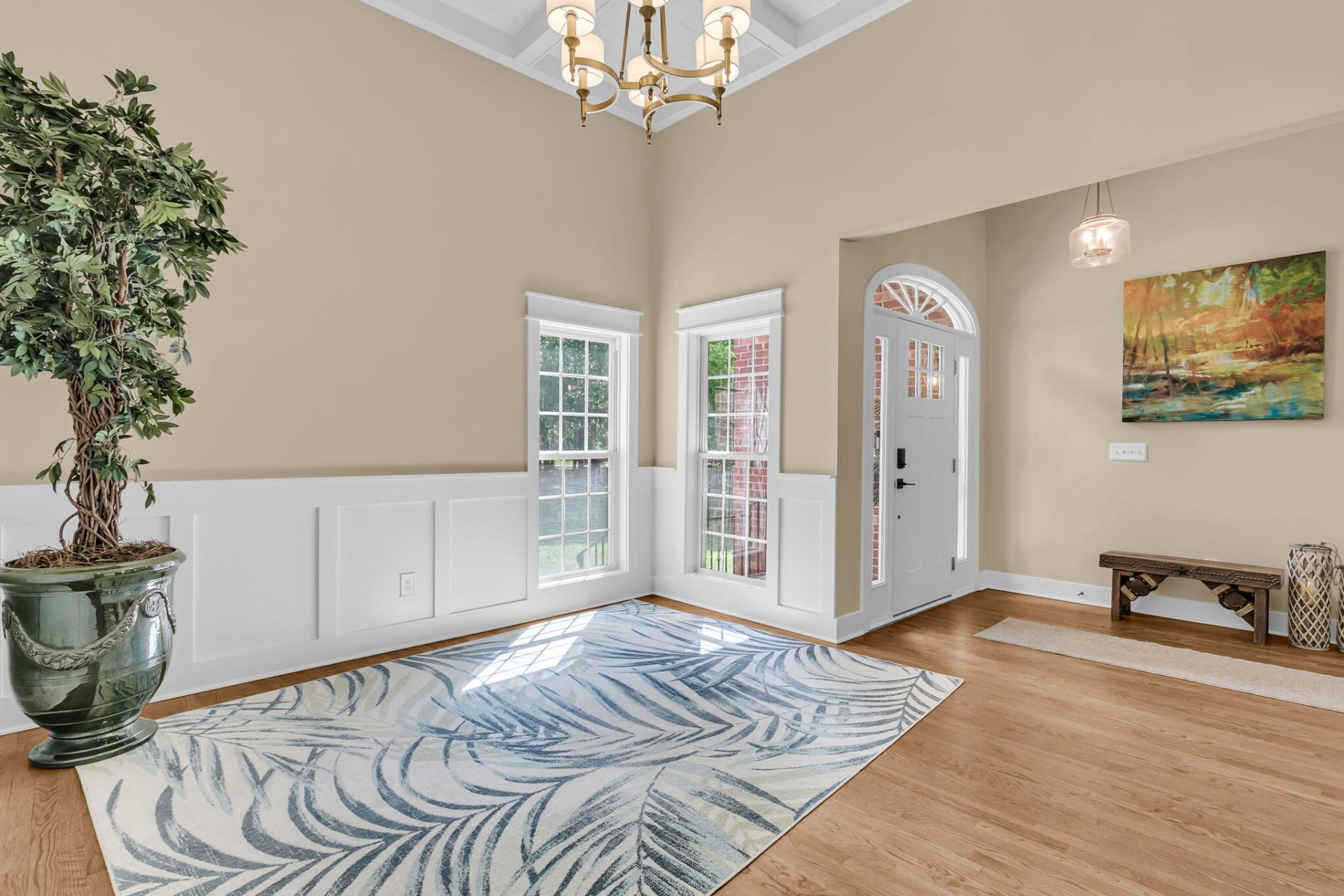 3708 Colonel Vanderhorst Circle Photo 11