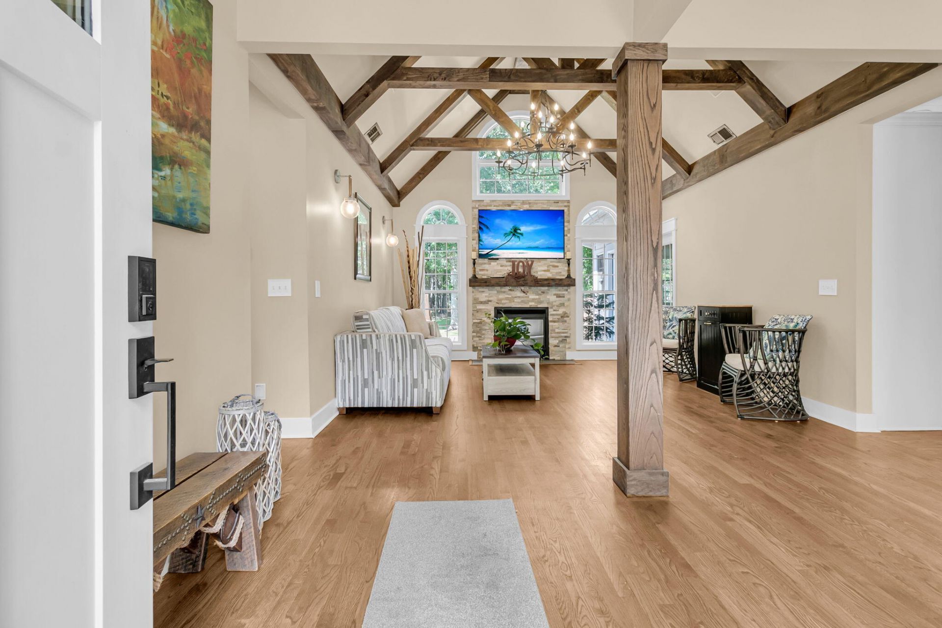 3708 Colonel Vanderhorst Circle Photo 4