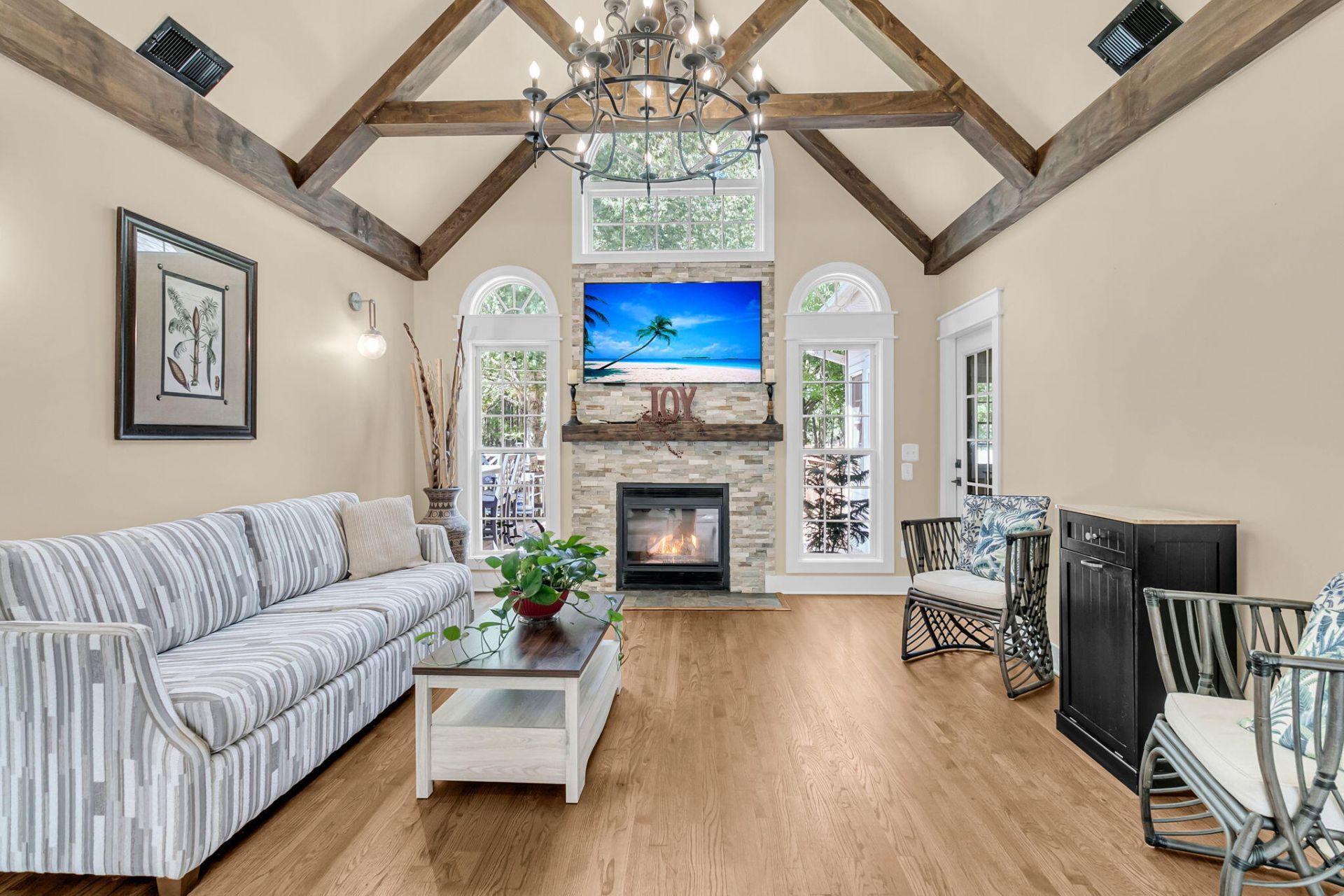 3708 Colonel Vanderhorst Circle Photo 5