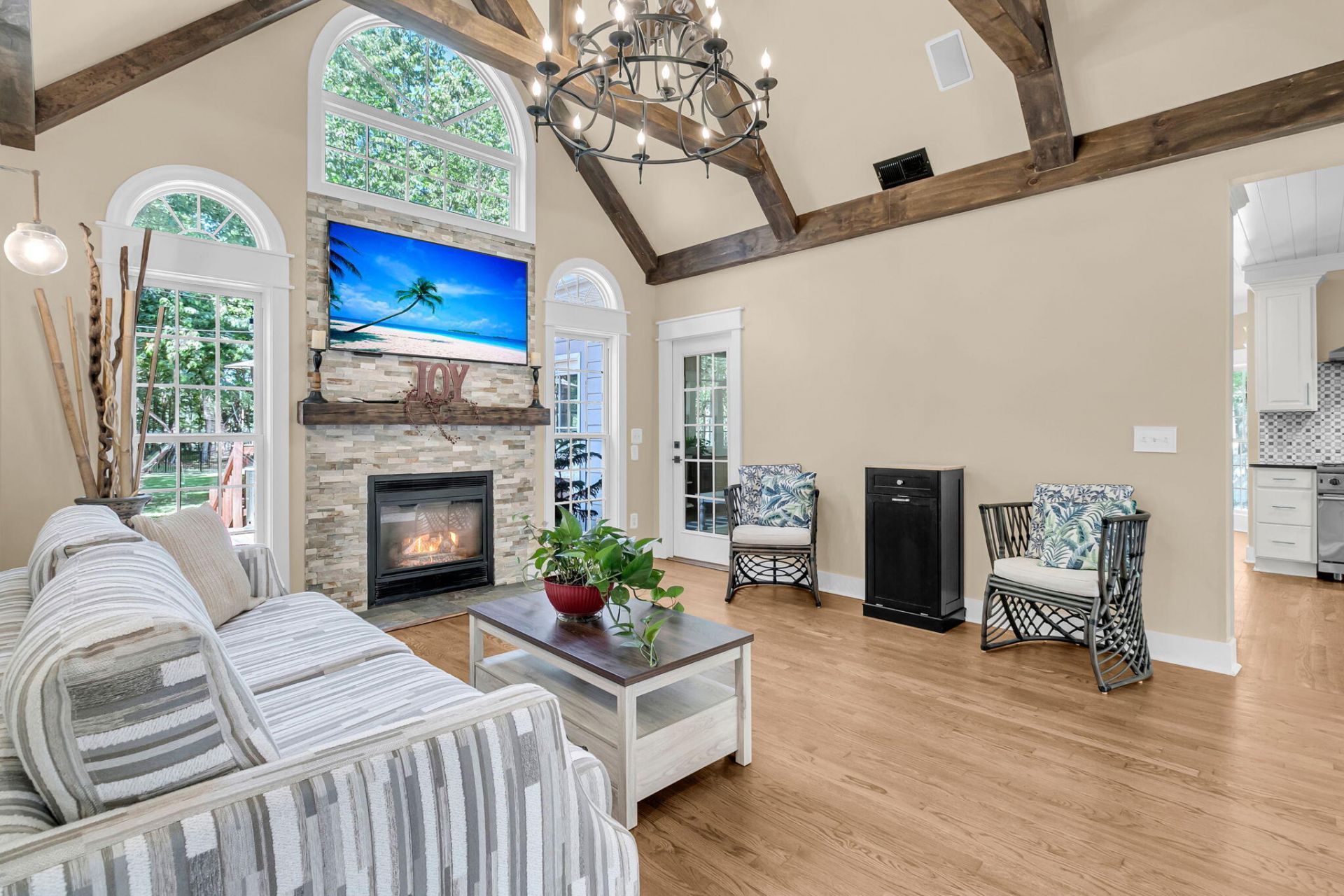 3708 Colonel Vanderhorst Circle Photo 6