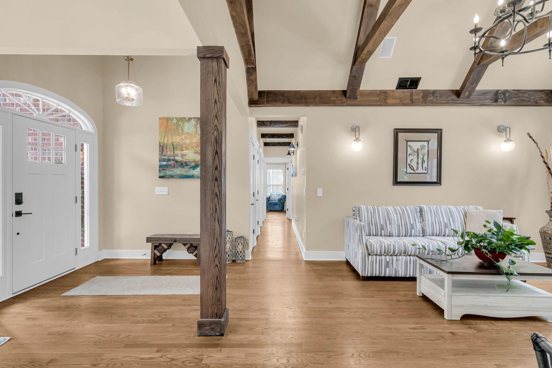 3708 Colonel Vanderhorst Circle Photo 8